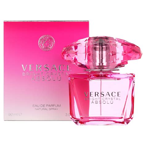 versace perfumes mujer|Mehr.